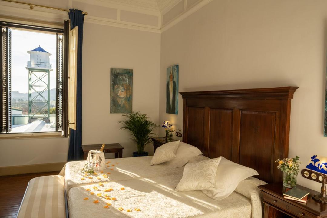 Habitación Doble Estándar - 1 o 2 camas