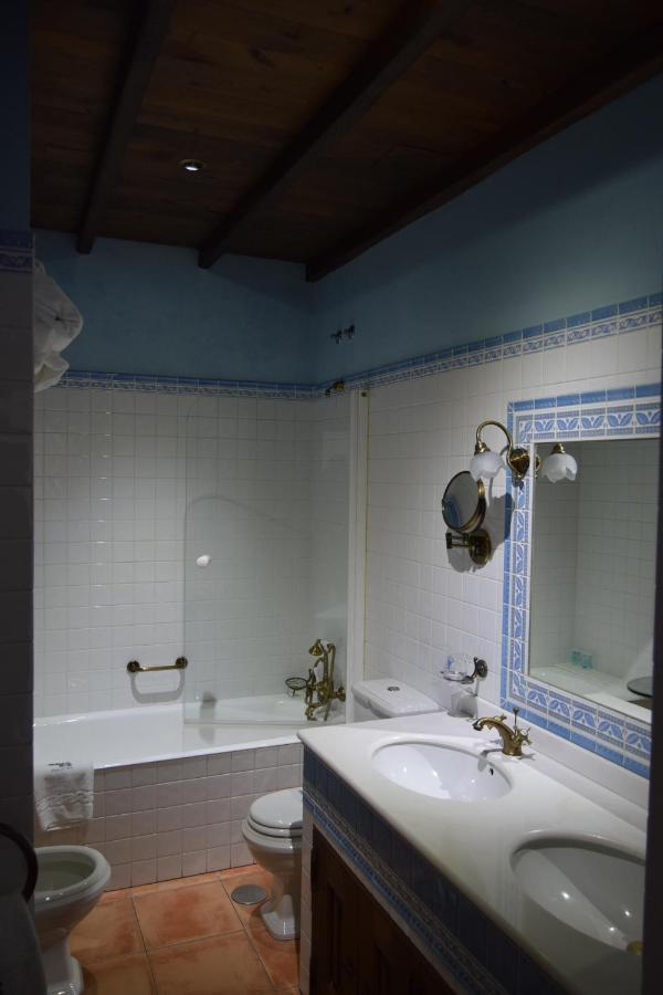 Chambre Double avec Balcon