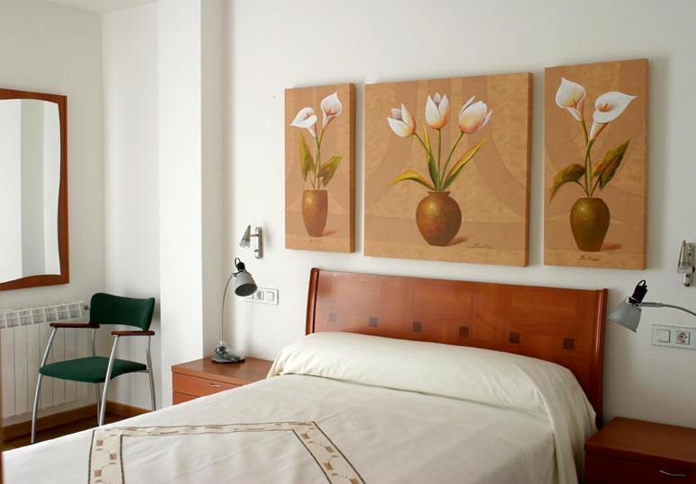 Appartement 2 Chambres