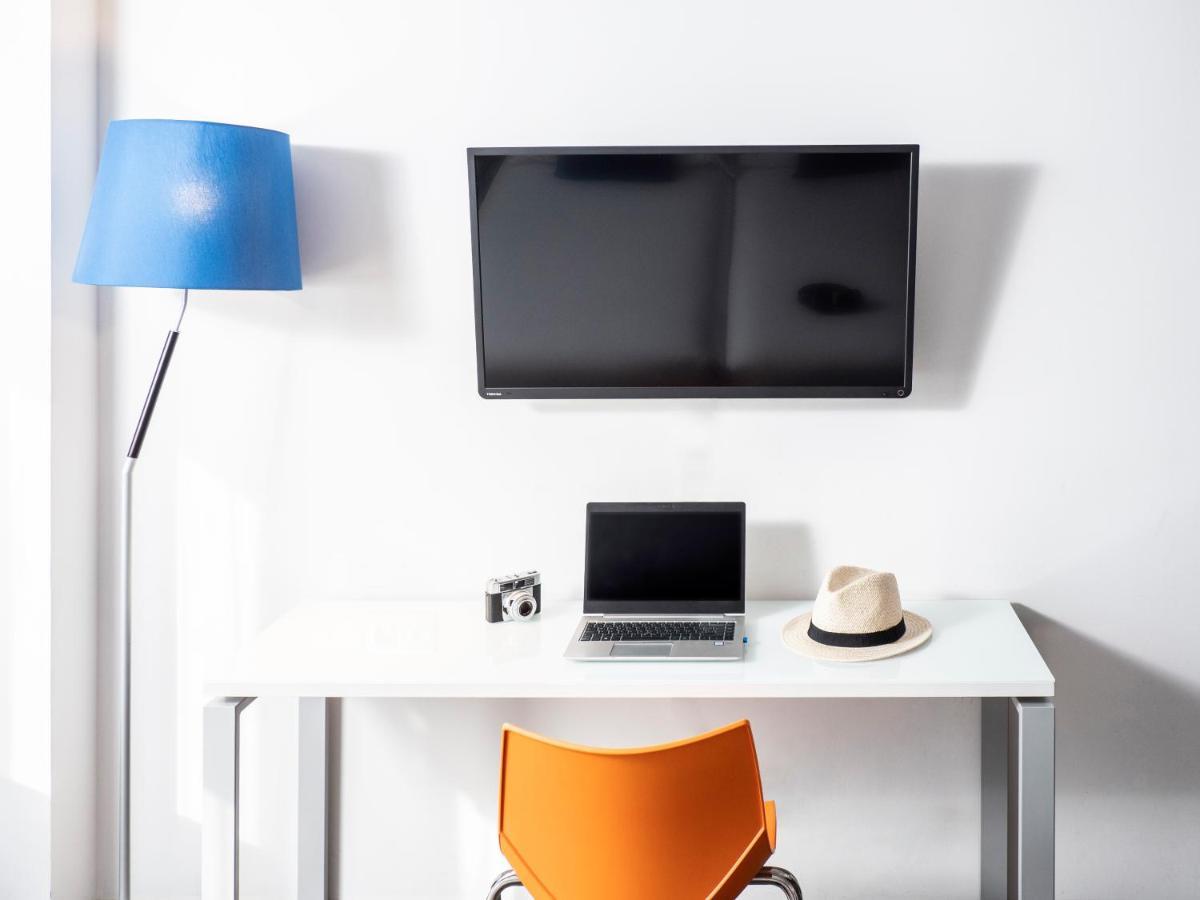 Habitación Doble Estándar