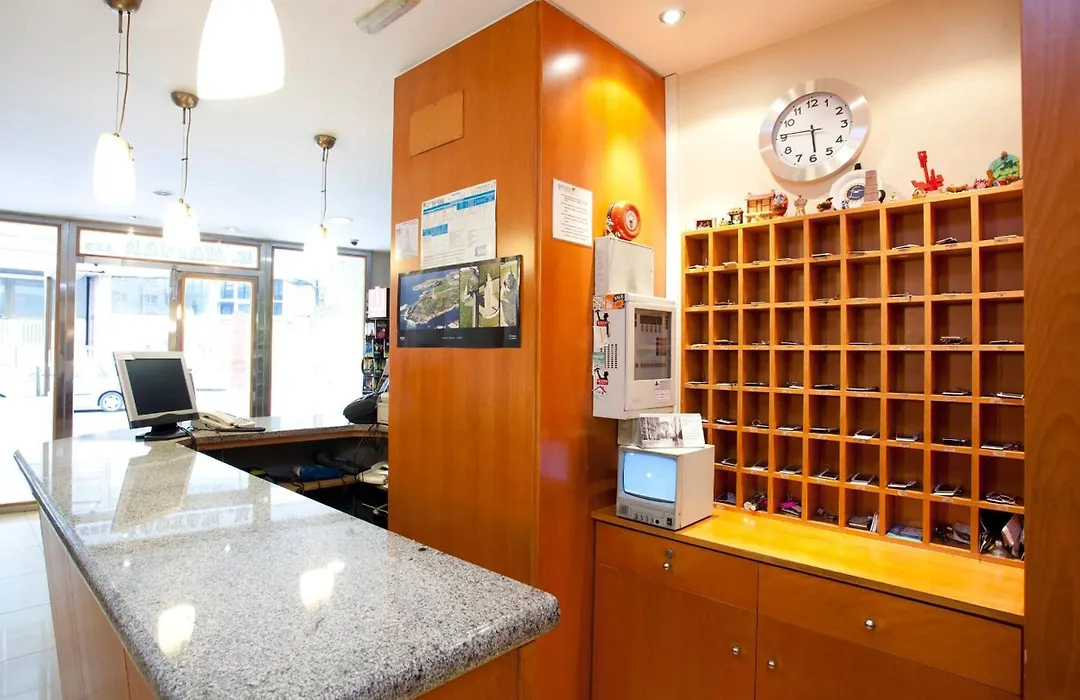 Hotel Maycar-1