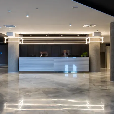 Hotel Riazor-3