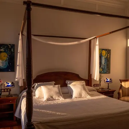 Hotel Pazo Libunca-3