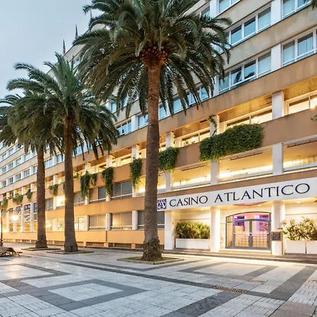 Eurostars Atlántico-3