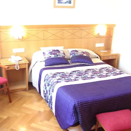 Hotel Cristal 2-2