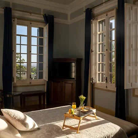 Hotel Pazo Libunca-2