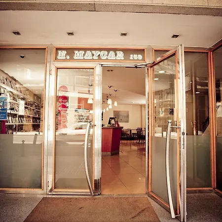 Hotel Maycar-2